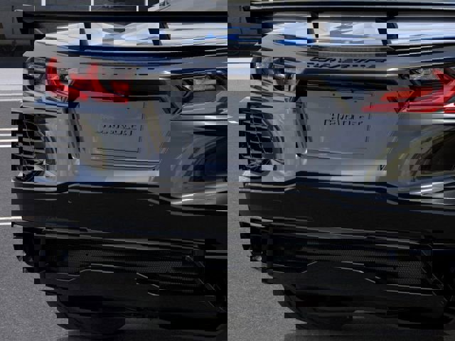 New 2026 Chevrolet Corvette Stingray Coupe w/ Z51 Performance Package image 14