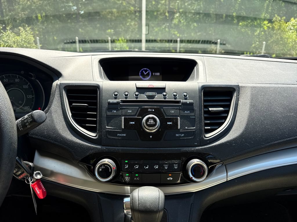Used 2016 Honda CR-V SE image 18