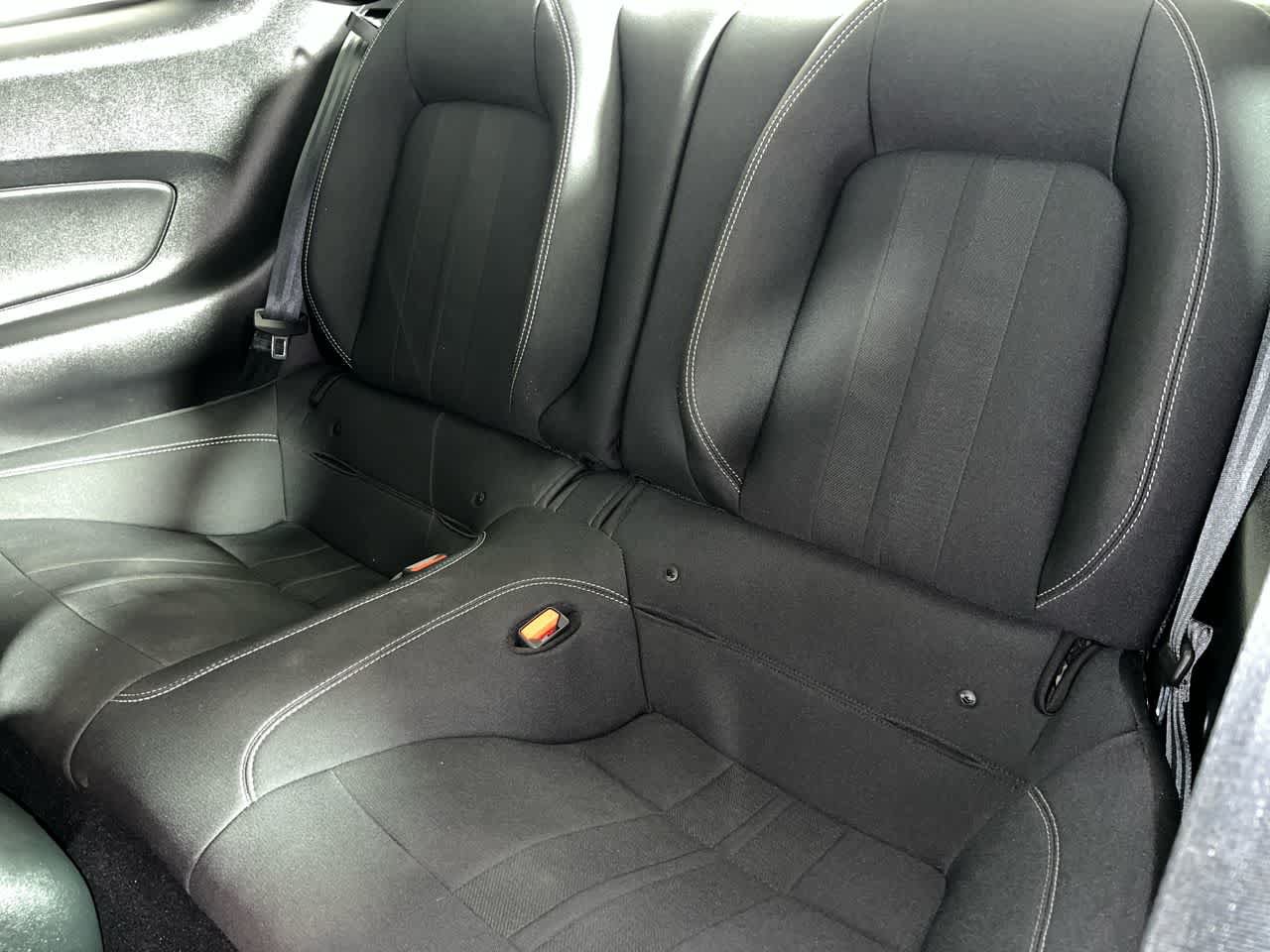 Used 2023 Ford Mustang GT RWD image 27