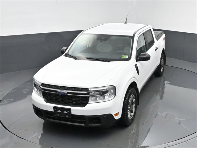 Used 2022 Ford Maverick XLT w/ Equipment Group 300A Standard image 18