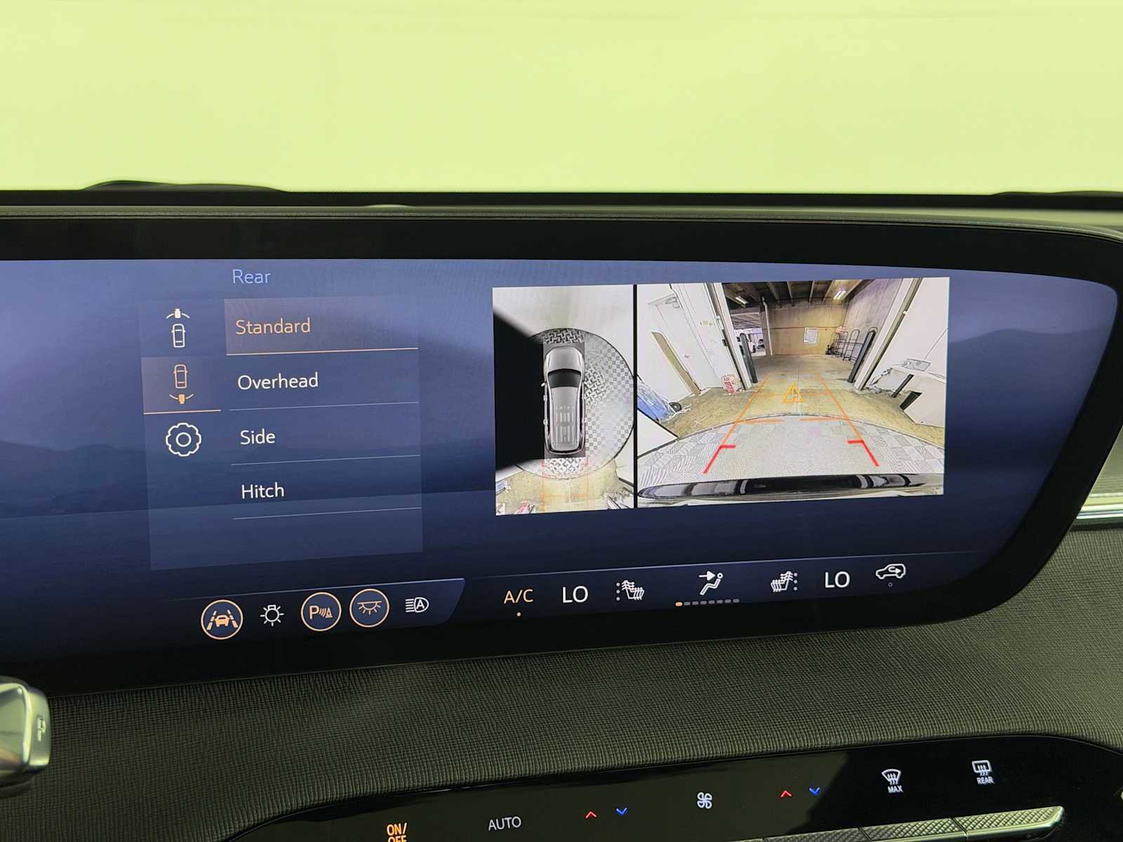 New 2026 Buick Enclave Sport Touring w/ Power Package image 34