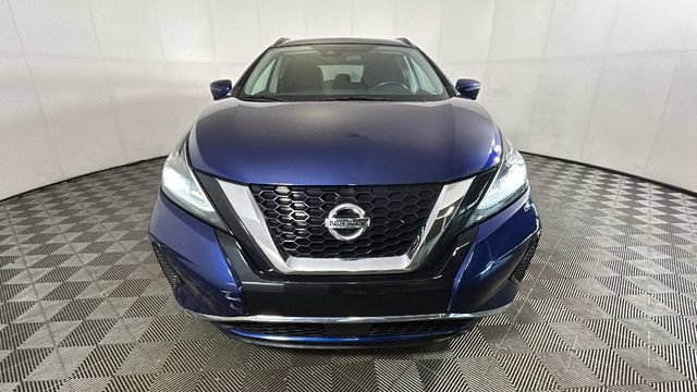 Used 2021 Nissan Murano SV AWD/4WD image 7