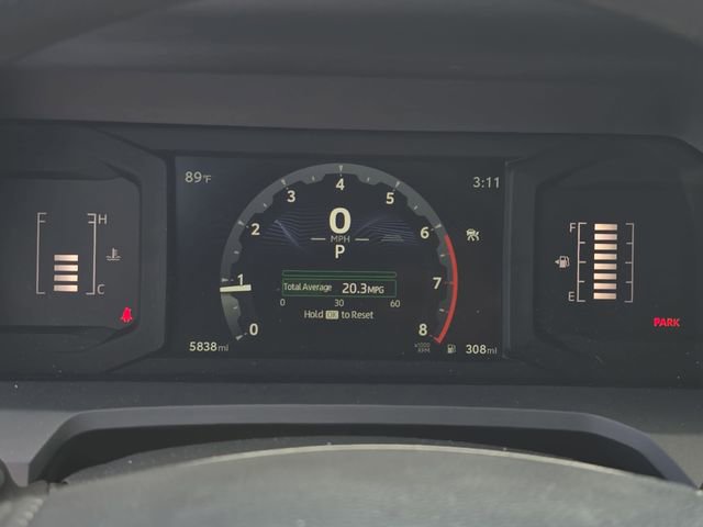 Used 2026 Toyota Tacoma SR AWD/4WD image 19