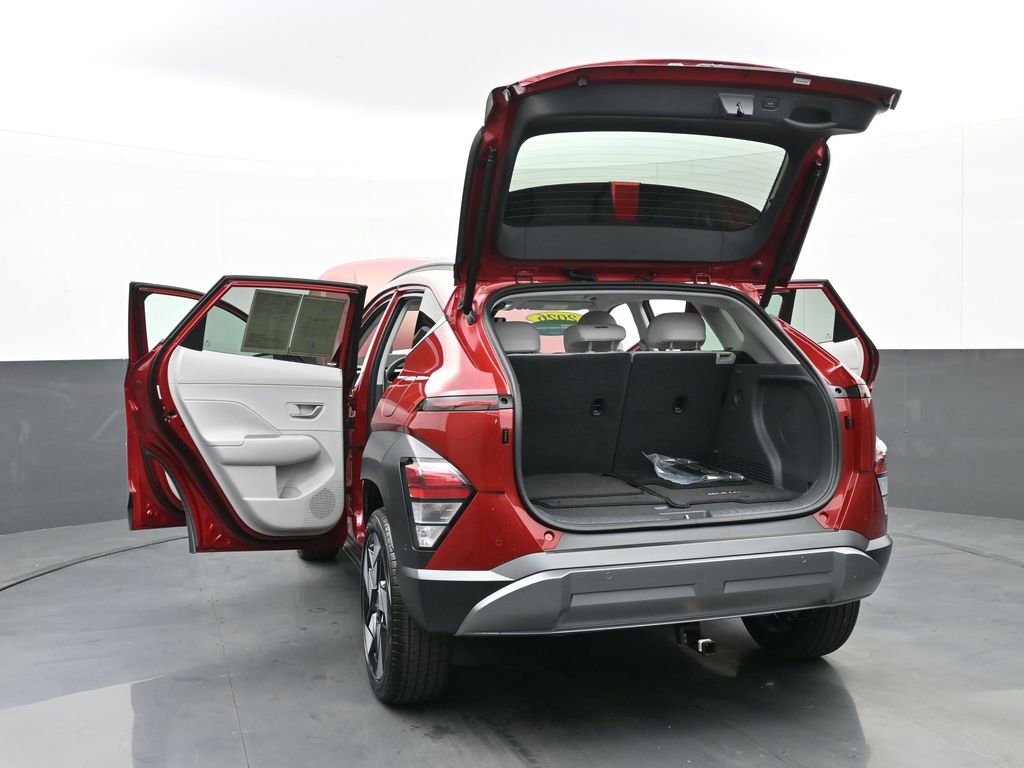 Certified 2026 Hyundai Kona Limited image 55