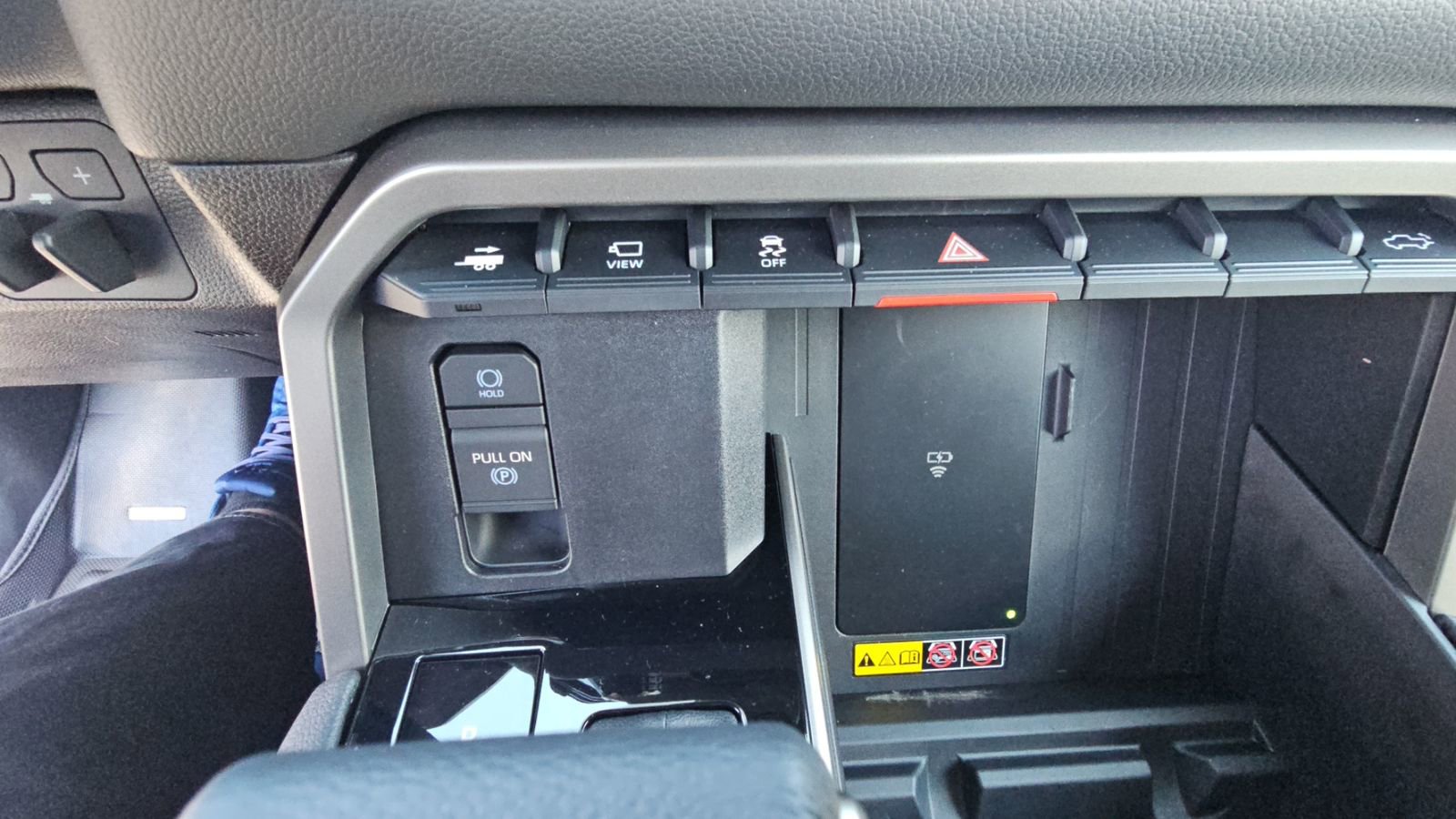 Certified 2026 Toyota Tundra Limited AWD/4WD image 20