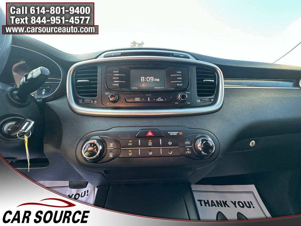 Used 2017 Kia Sorento AWD image 20