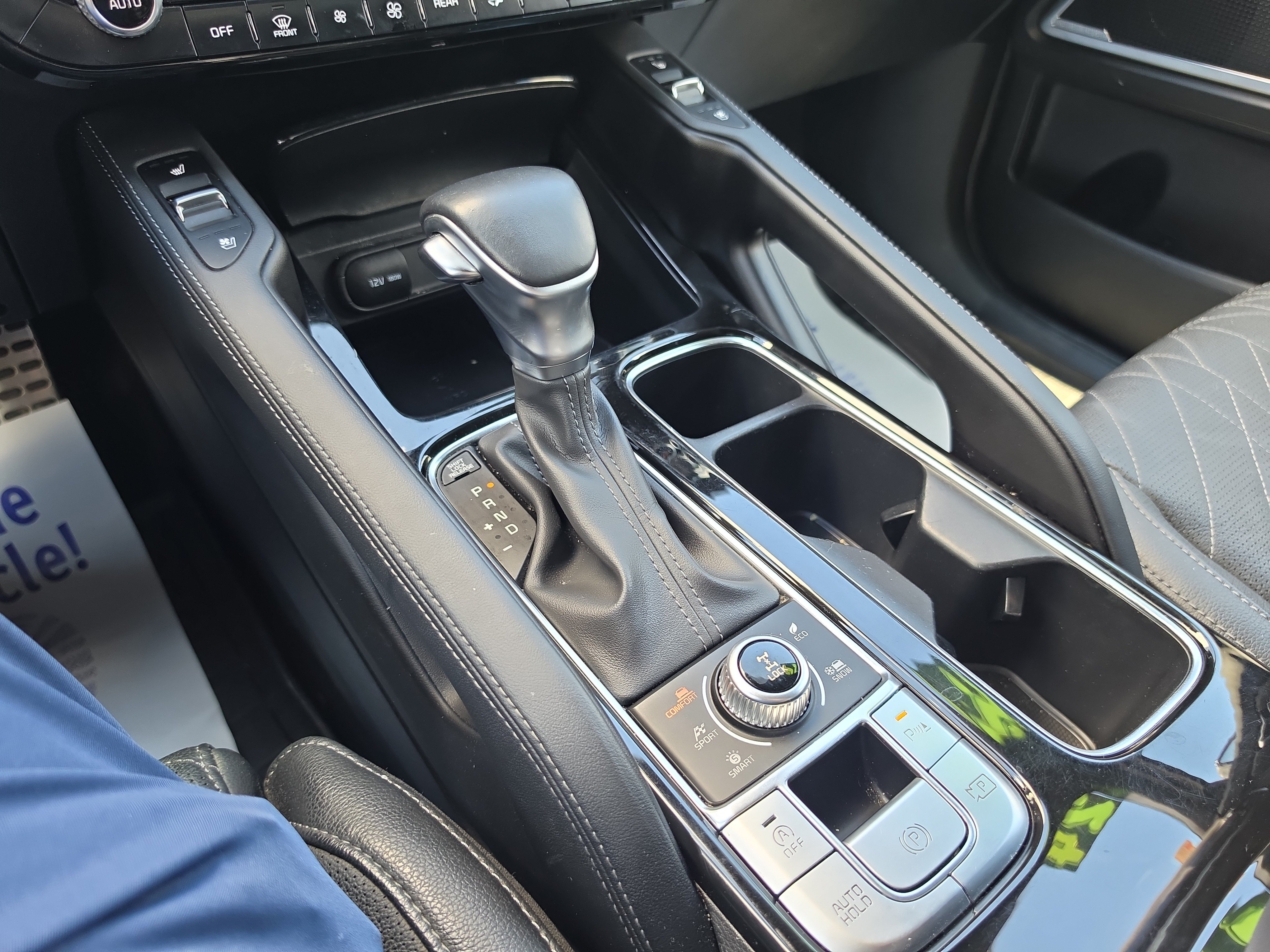 Used 2024 Kia Telluride SX X-Pro AWD/4WD image 27