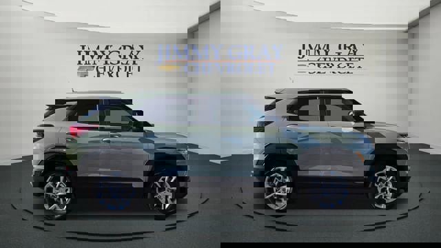 New 2026 Chevrolet TrailBlazer LS w/ LS Convenience Package image 2