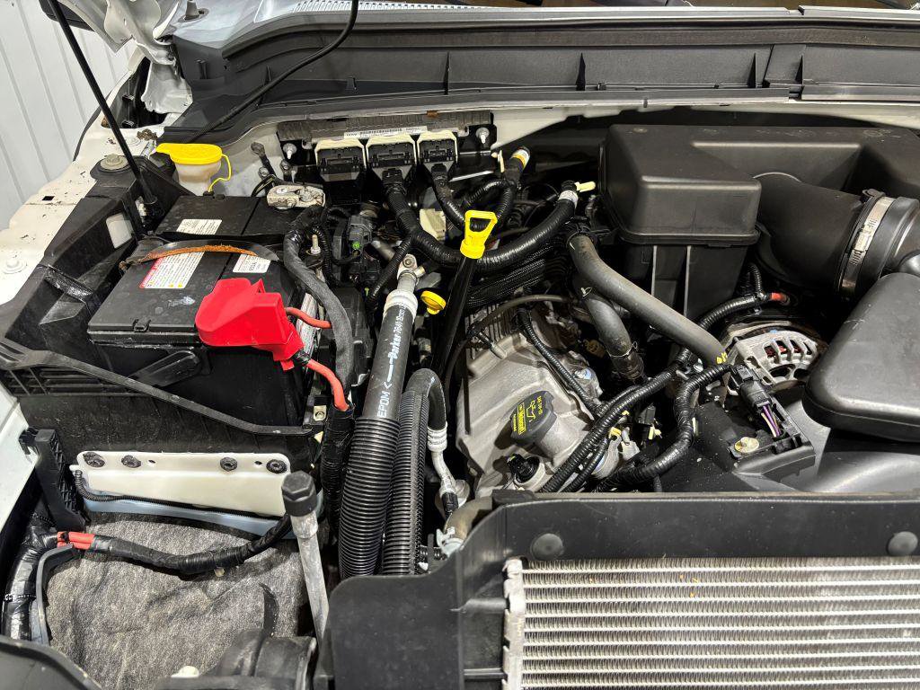 Used 2012 Ford F250 XL RWD image 19