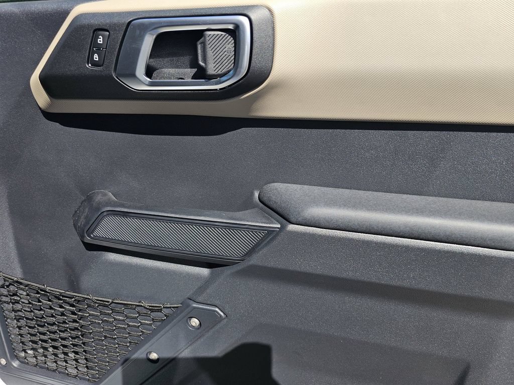 New 2026 Ford Bronco Big Bend AWD/4WD image 11