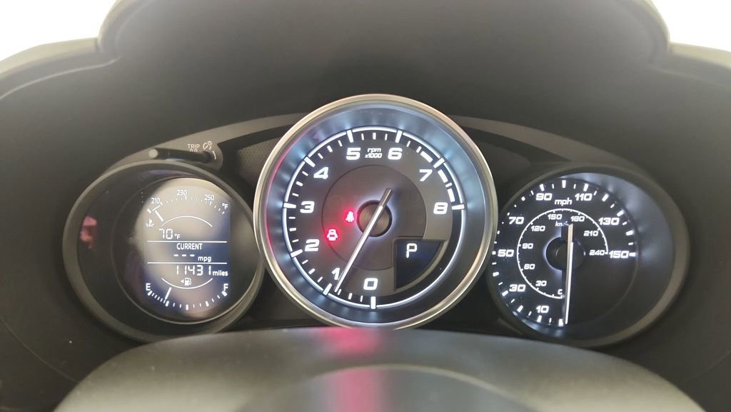 Used 2018 FIAT 124 Spider Classica image 11