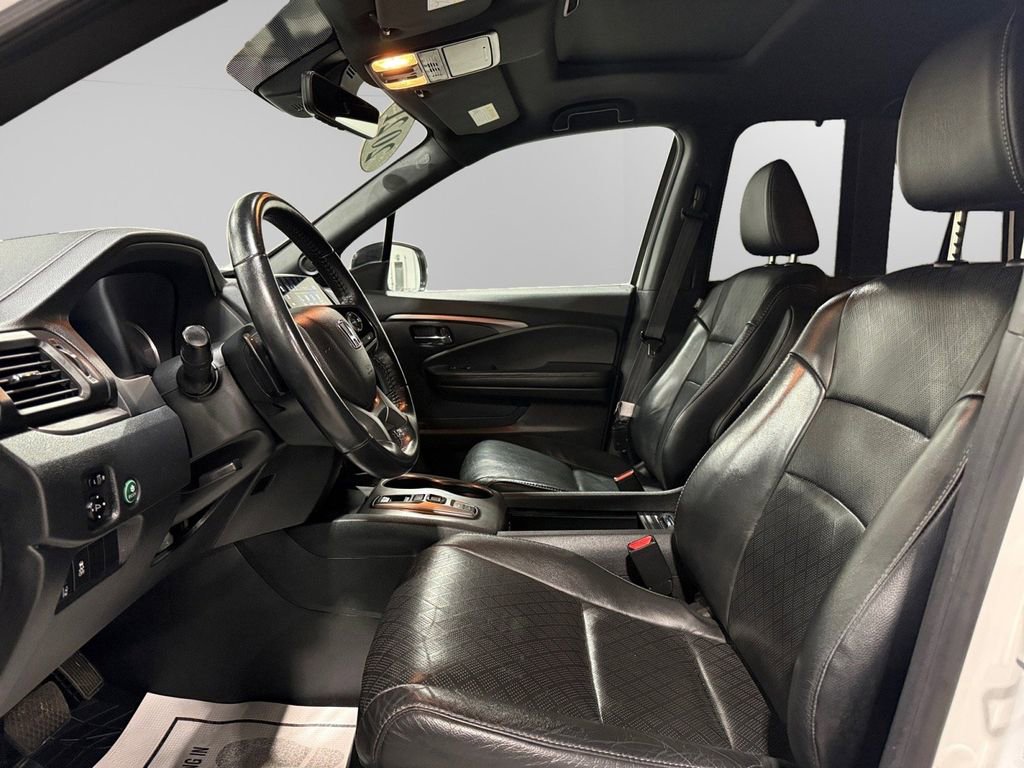 Used 2021 Honda Passport EX-L image 23