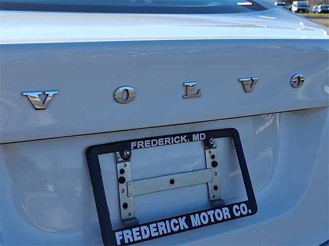 Used 2016 Volvo S60 T5 Premier w/ Protection Package image 30