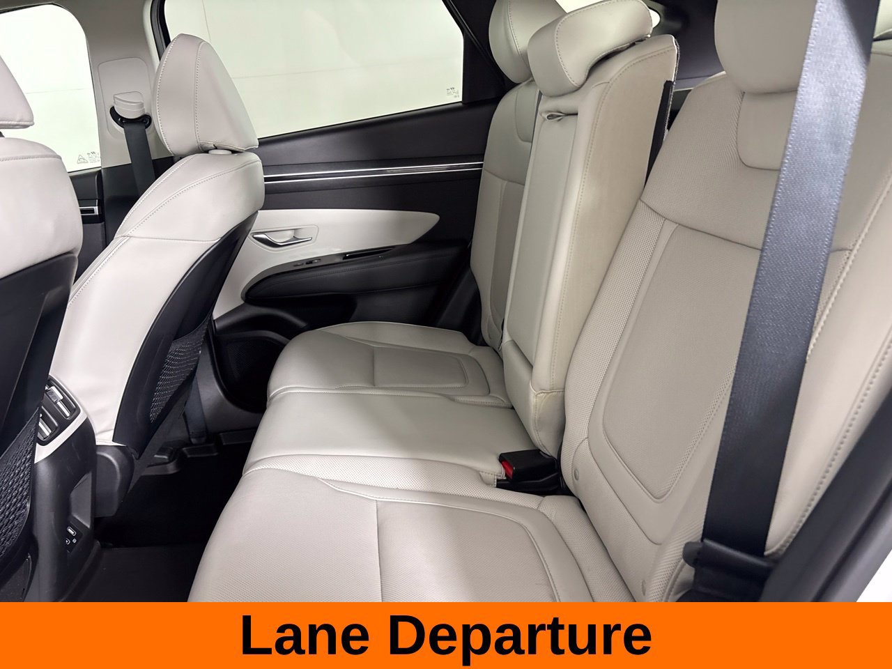 Used 2024 Hyundai Tucson Limited FWD image 23