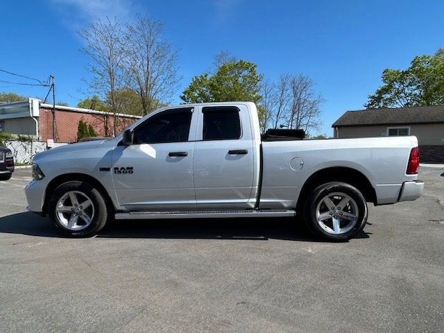 Used 2016 RAM 1500 Express AWD/4WD image 5