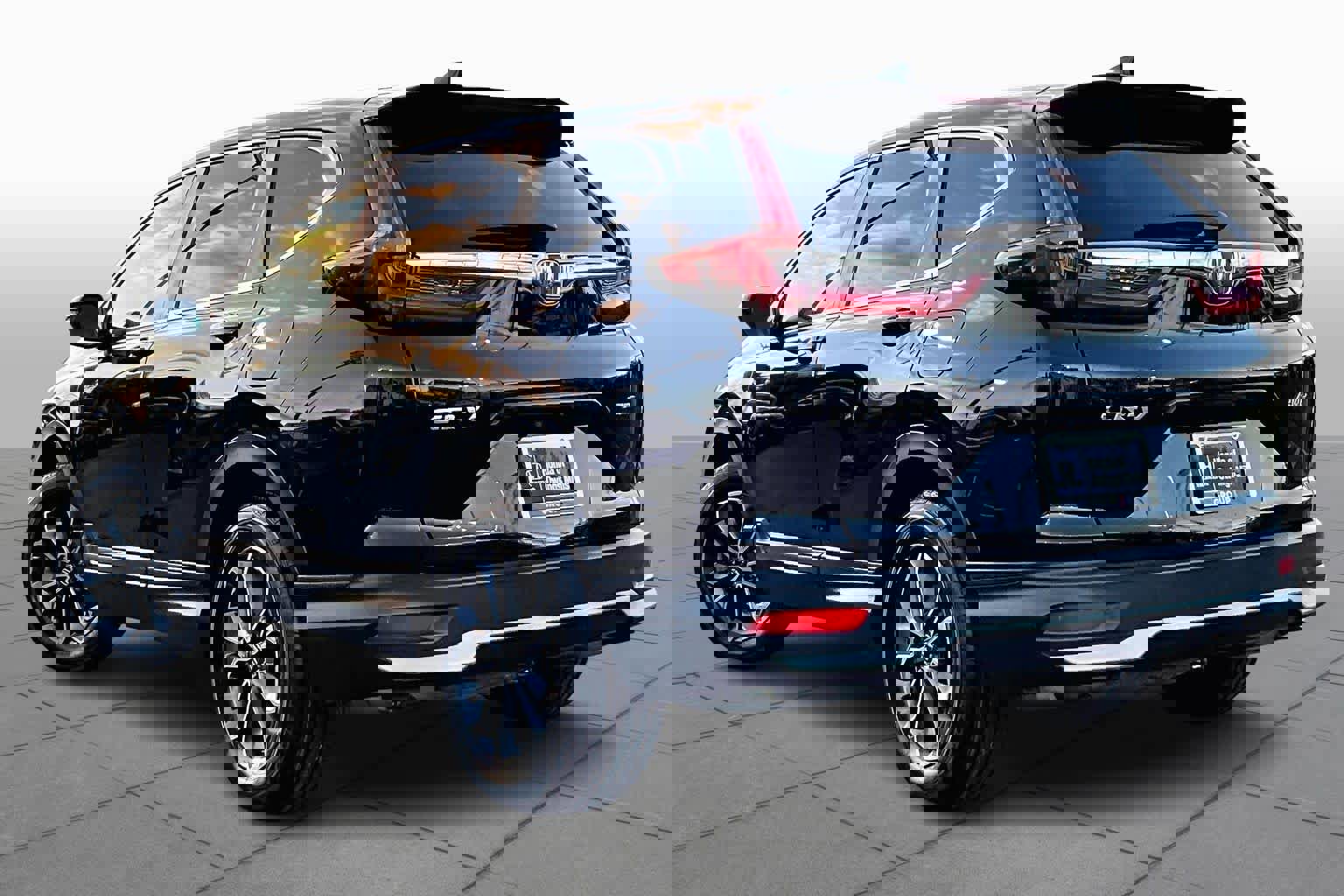 Used 2020 Honda CR-V EX-L image 11