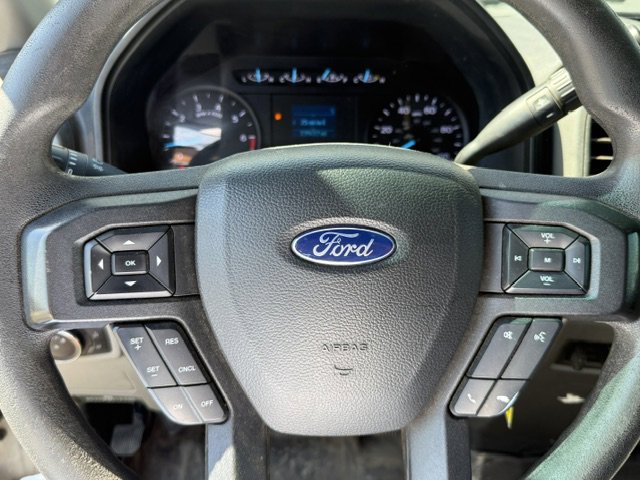 Used 2019 Ford F250 XL w/ XL Value Package AWD/4WD image 17