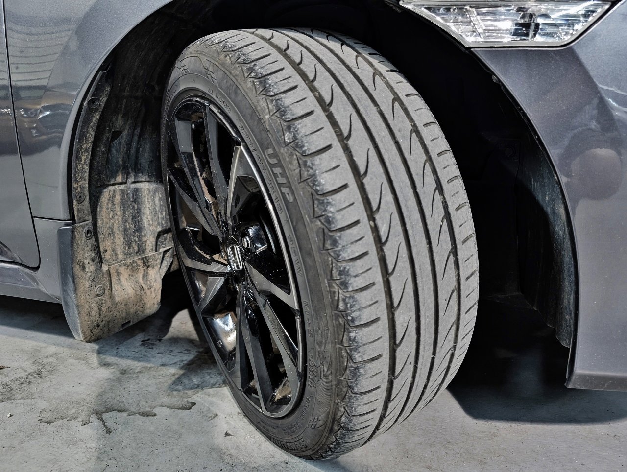 Used 2017 Honda Civic EX image 52