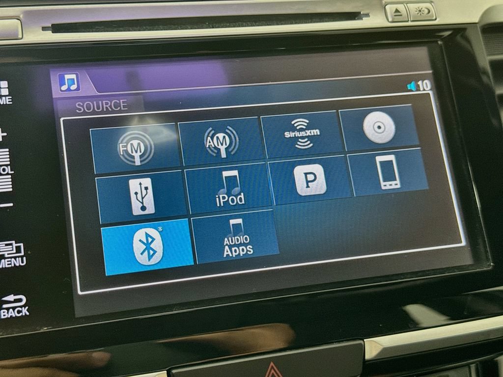 Used 2016 Honda Accord EX-L image 17