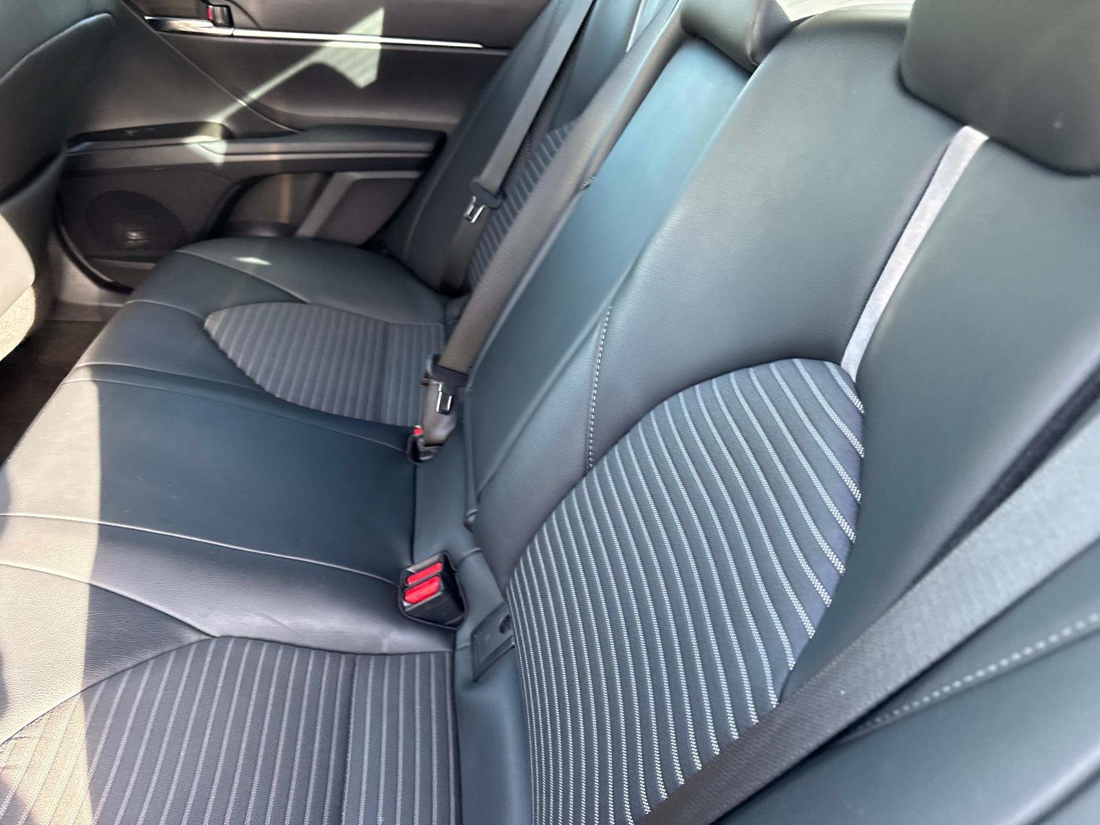 Used 2021 Toyota Camry SE image 13