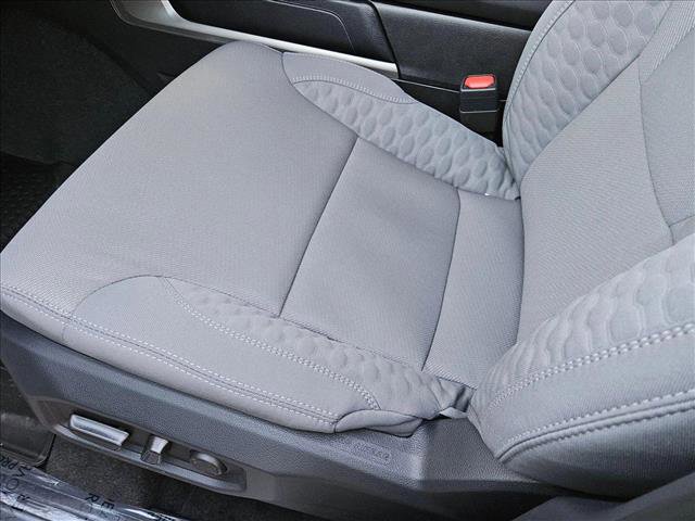 New 2025 Toyota Tundra SR5 image 4