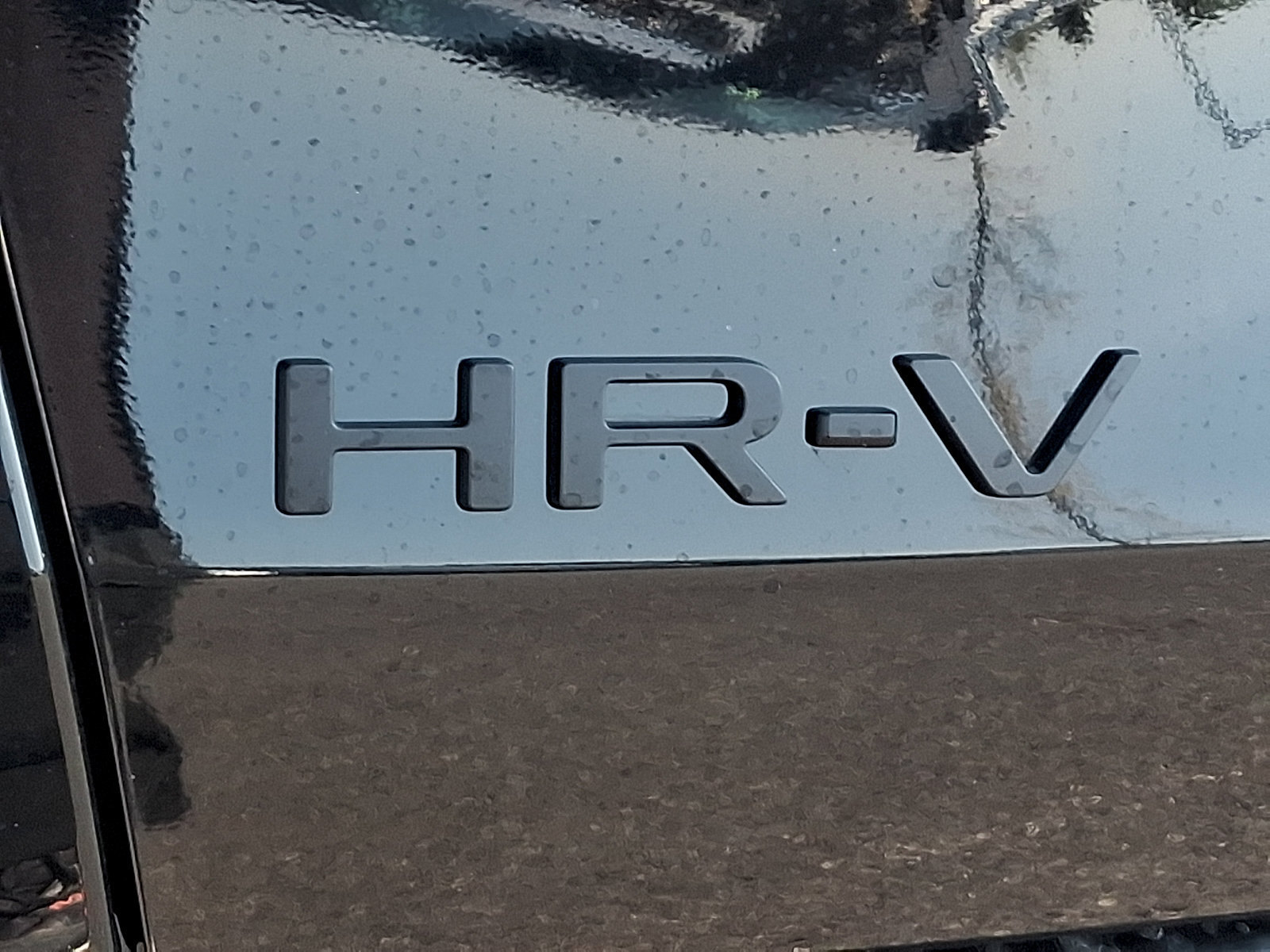 New 2027 Honda HR-V Sport image 11