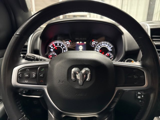 Used 2021 RAM 1500 Lone Star w/ Trailer Tow Group image 13