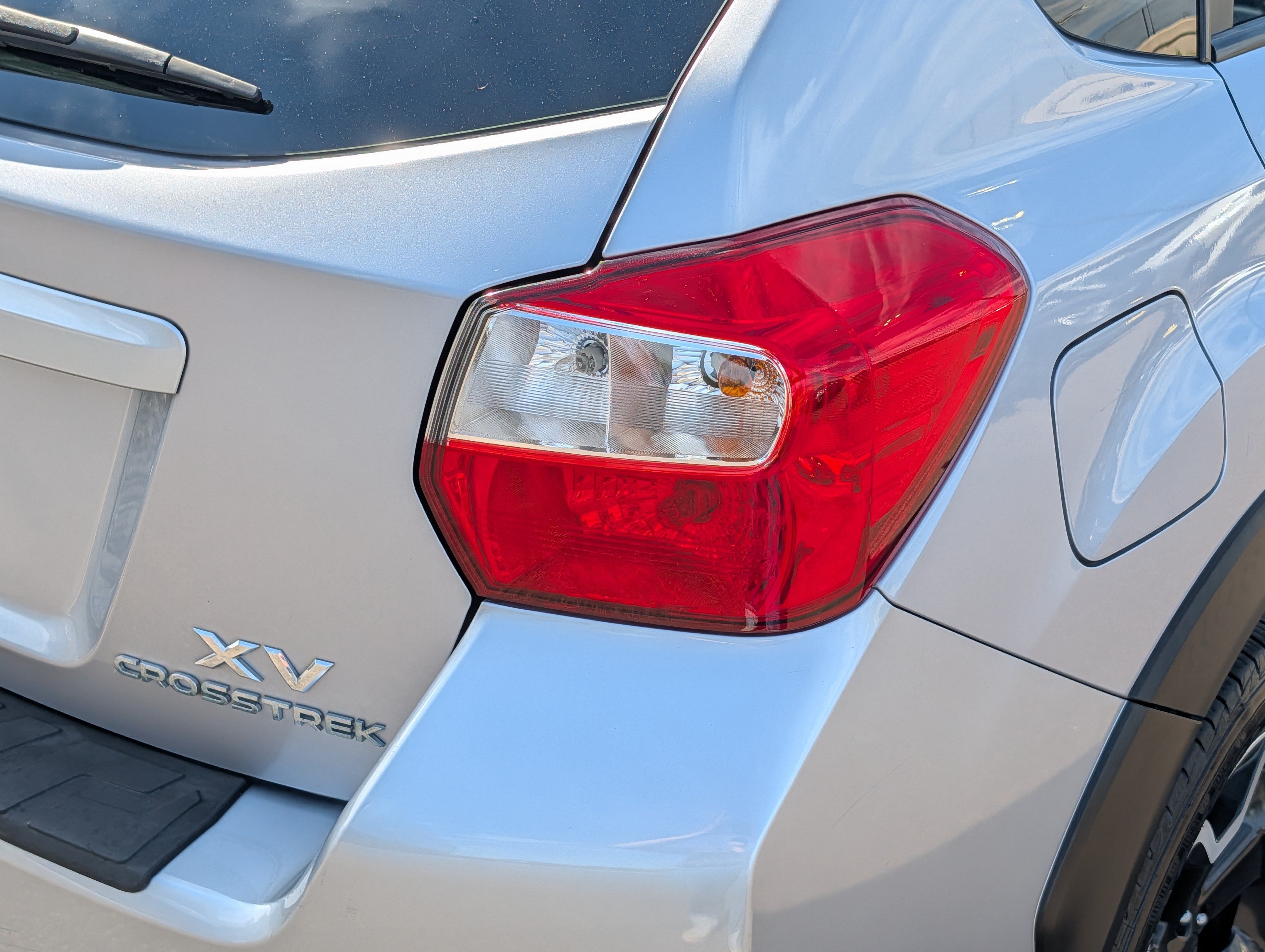 Used 2015 Subaru Crosstrek 2.0i Limited AWD/4WD image 15