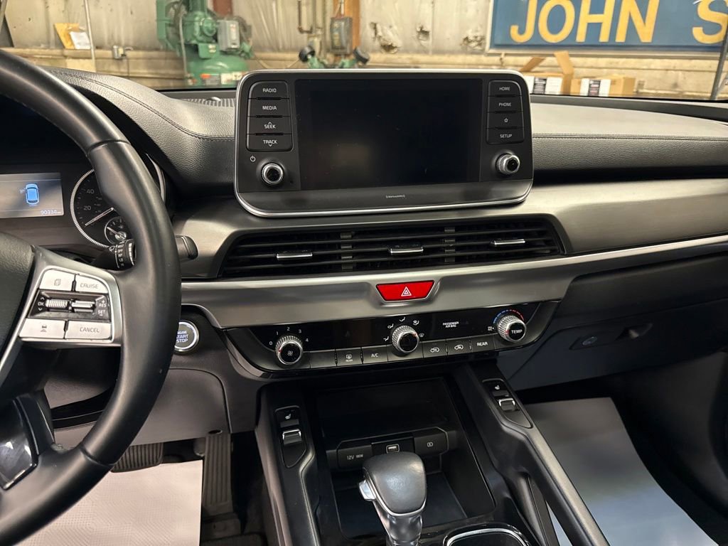 Used 2021 Kia Telluride S image 18