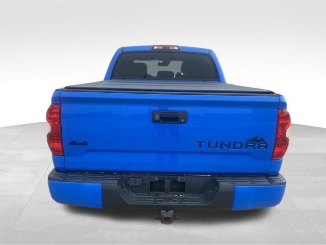 Used 2019 Toyota Tundra TRD Pro AWD/4WD image 6
