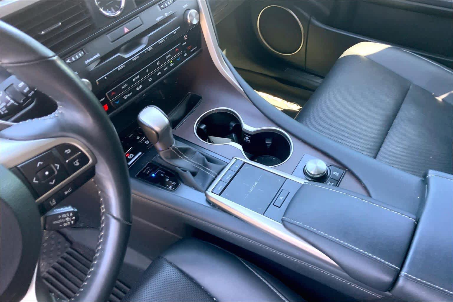 Used 2022 Lexus RX 350 AWD w/ Premium Package image 17