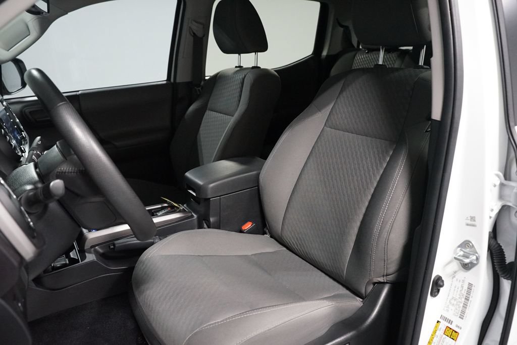 Used 2023 Toyota Tacoma SR5 RWD image 25