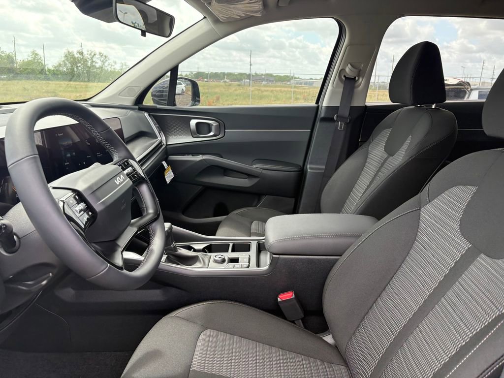 New 2026 Kia Sorento LX FWD image 10