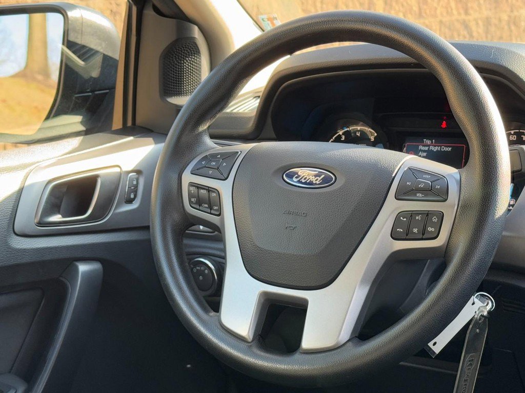 Used 2022 Ford Ranger XLT image 12