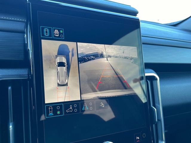 New 2026 GMC Acadia Elevation image 30