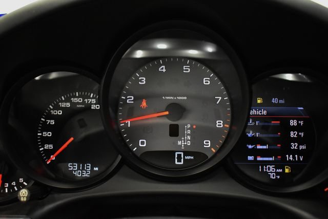 Used 2012 Porsche 911 Carrera S RWD image 13