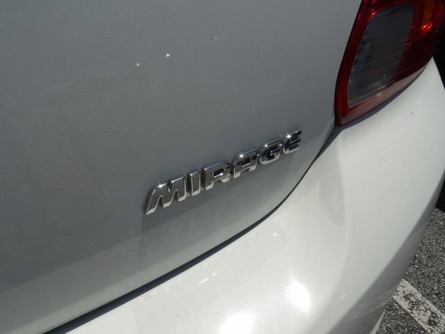 Used 2014 Mitsubishi Mirage ES FWD image 17