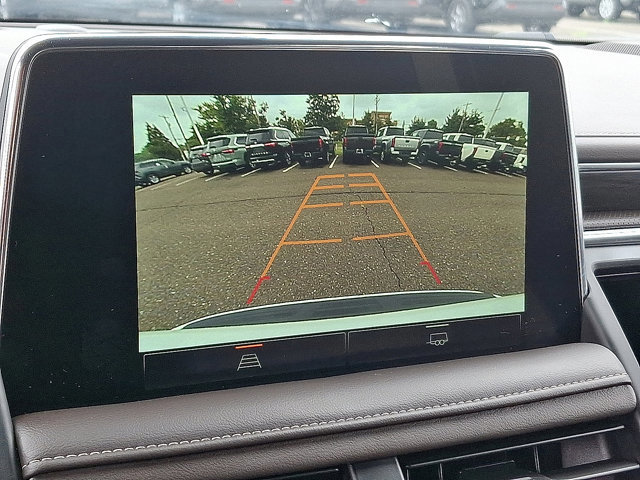 Used 2024 GMC Yukon SLT image 19