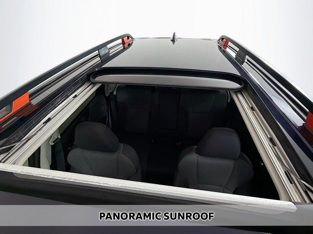 Used 2022 Subaru Forester Sport image 3