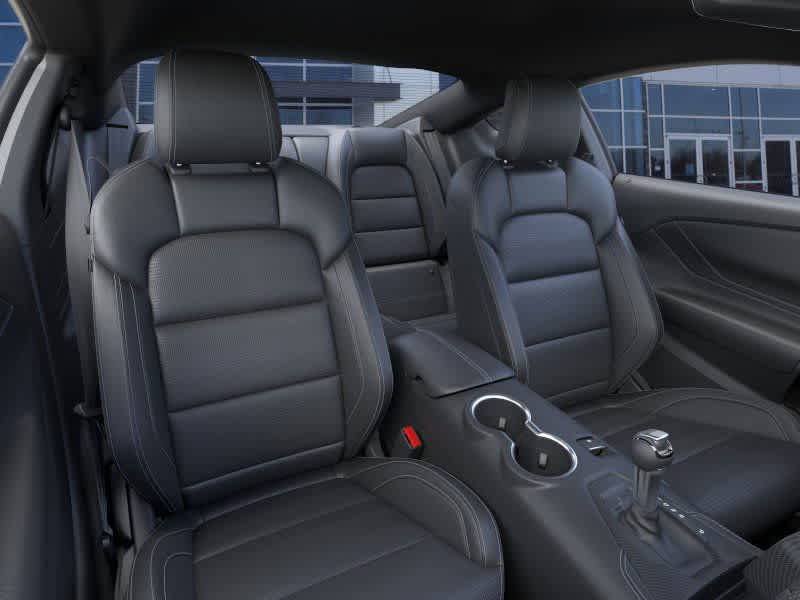 New 2026 Ford Mustang Premium image 10