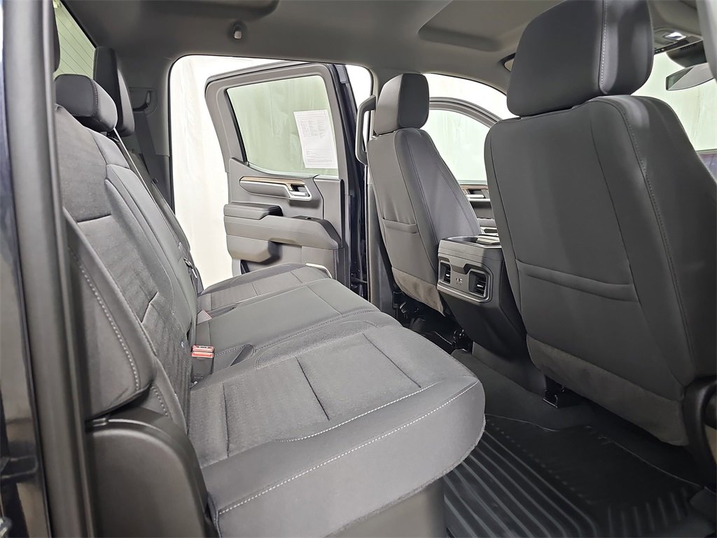 Certified 2022 Chevrolet Silverado 1500 RST image 17