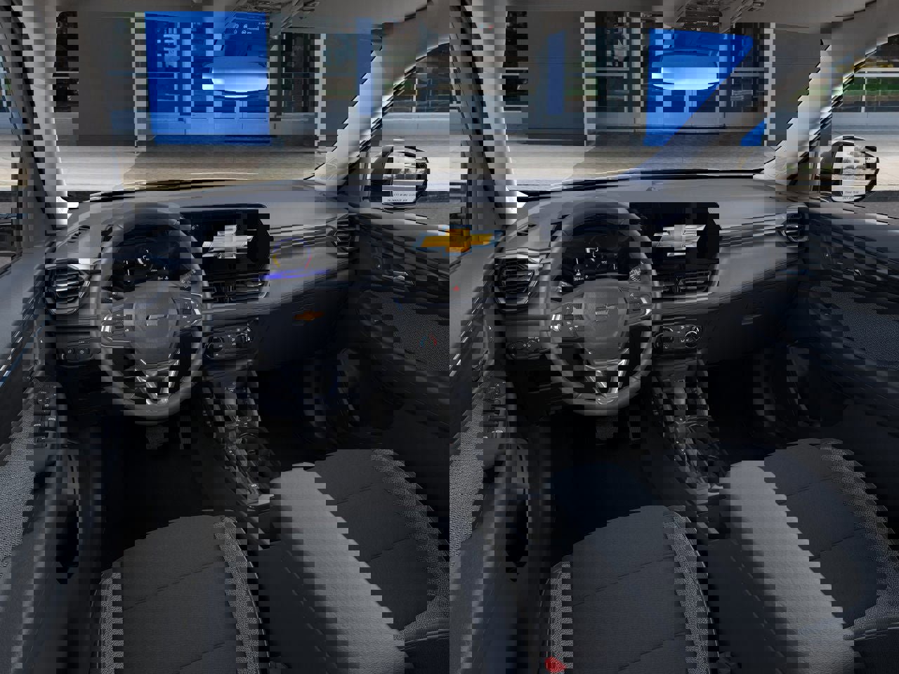 New 2026 Chevrolet TrailBlazer LT image 39