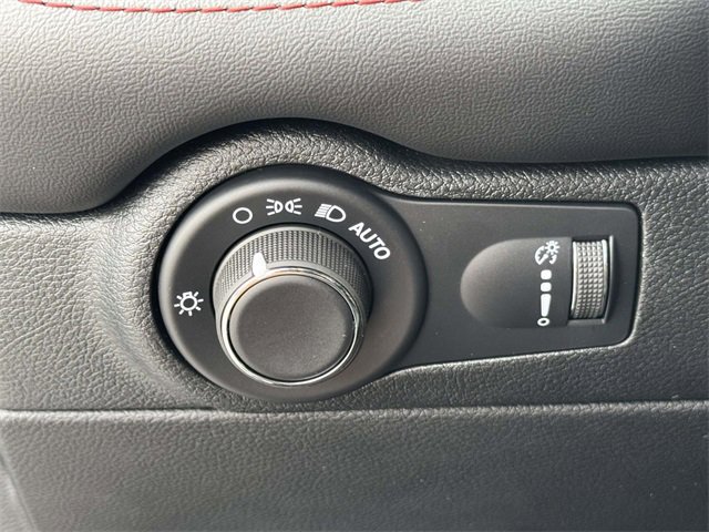 New 2026 Dodge Durango GT image 8