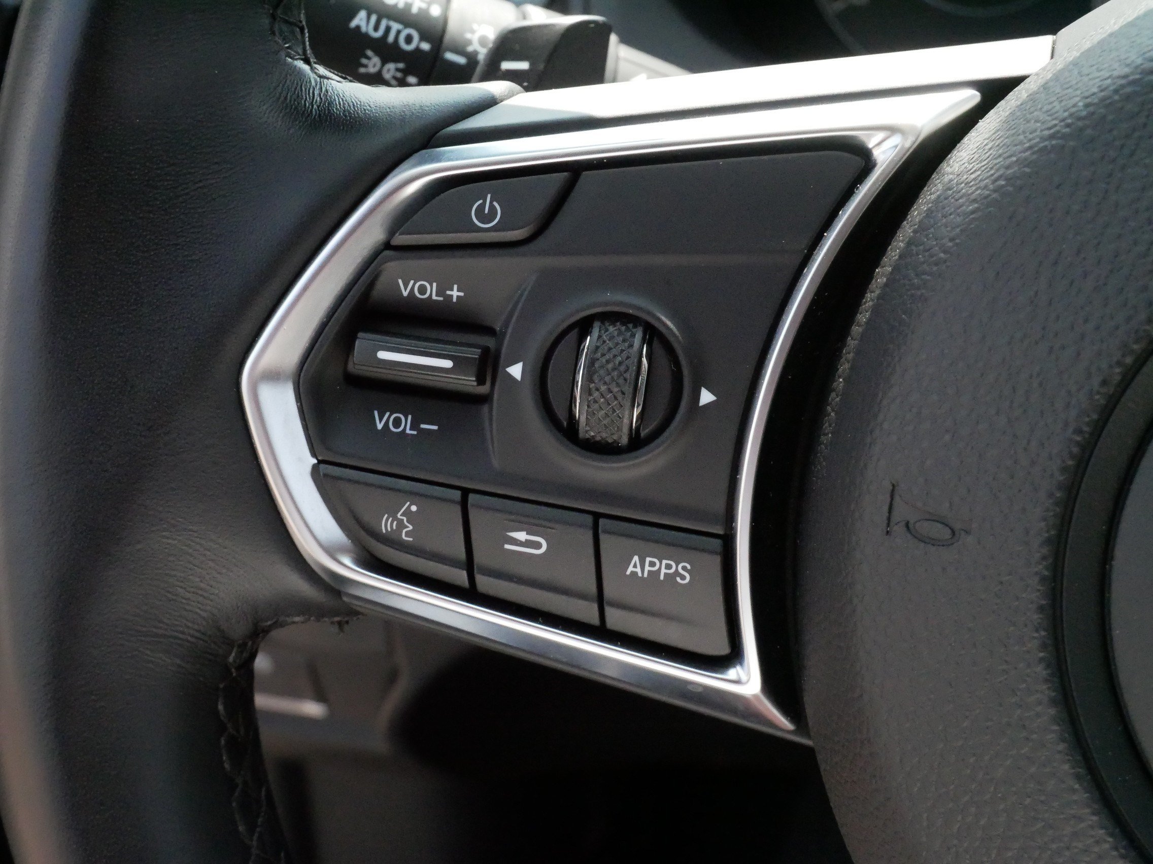 Used 2023 Acura RDX AWD image 27