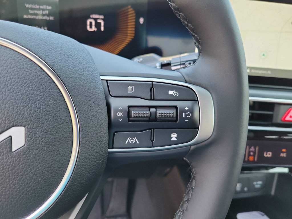 New 2027 Kia K5 GT-Line FWD image 24