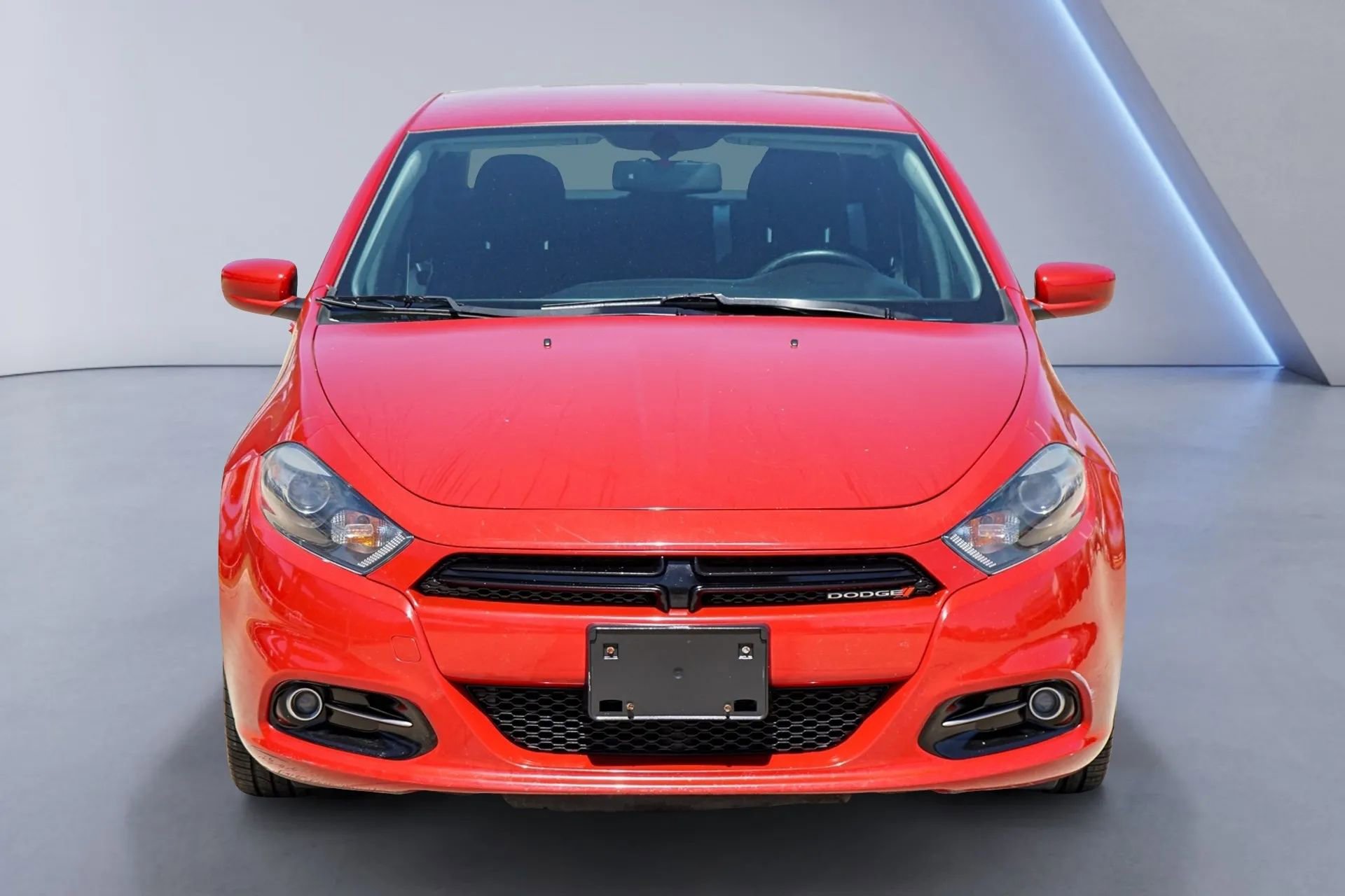 Used 2013 Dodge Dart SXT image 2