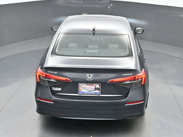 Certified 2024 Honda Civic Touring image 32