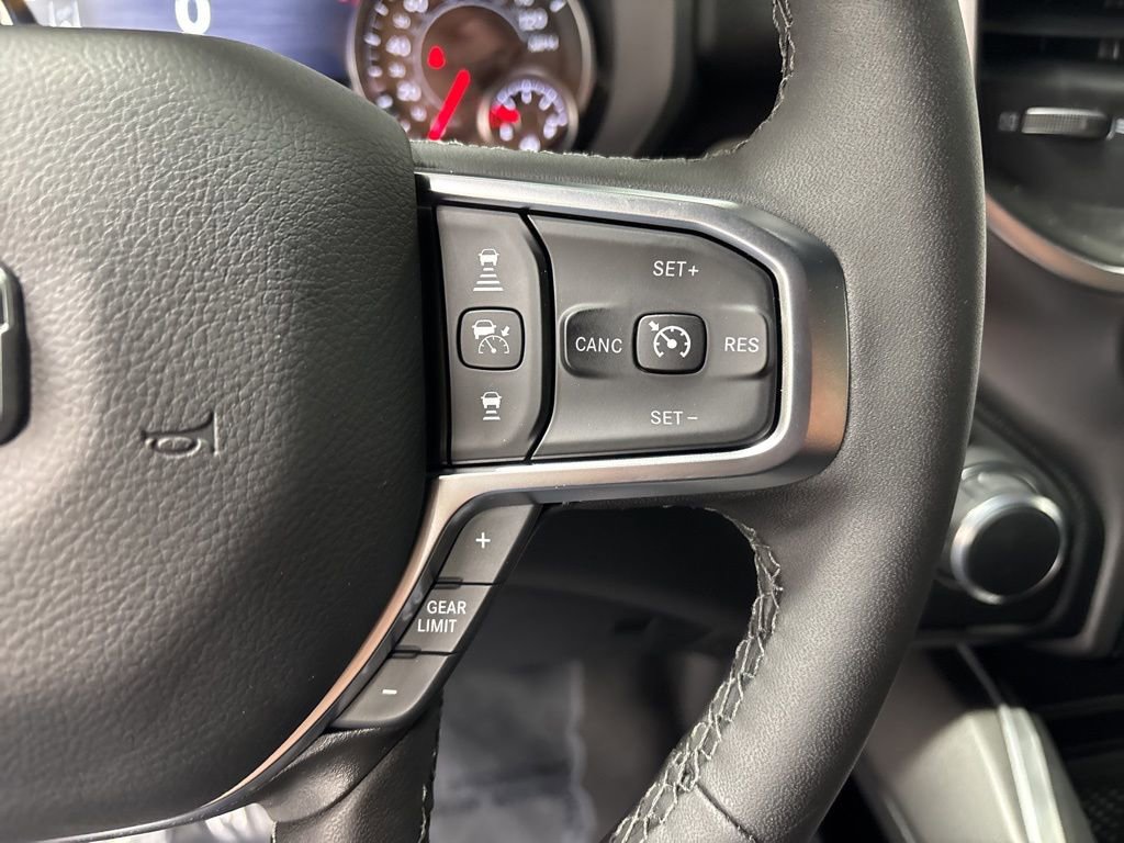 New 2026 RAM 1500 Big Horn image 16