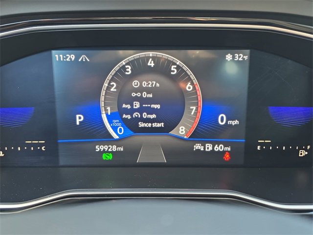 Used 2022 Volkswagen Jetta SE image 21