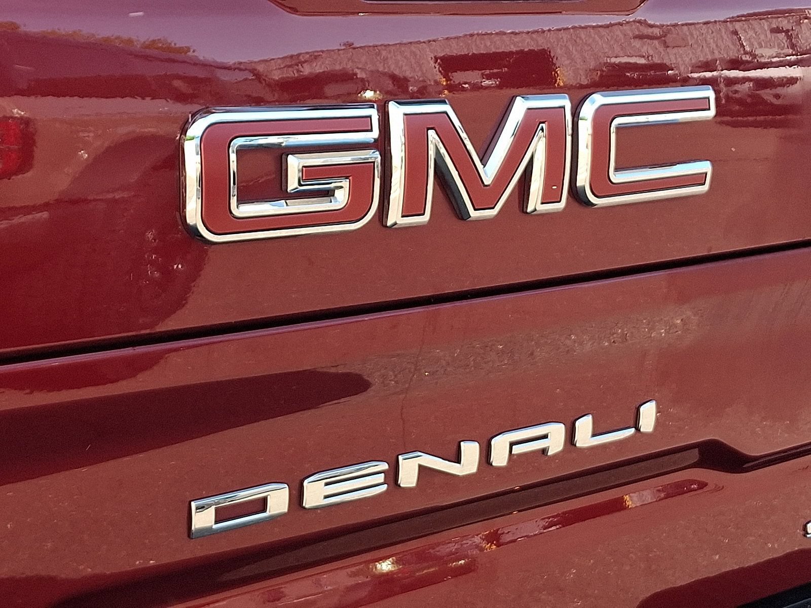 Used 2024 GMC Sierra 1500 Denali w/ Denali Reserve Package AWD/4WD image 31
